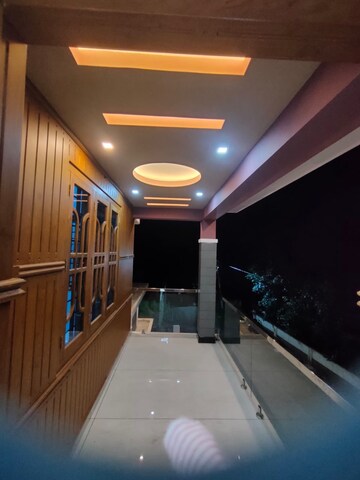 Kitchen in 5 BHK Independent House at Muthuvara – for Sale