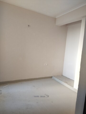 Building Lobby in 2 BHK Apartment at Panchsheel Greens, Sector 16 Greater Noida – for Rent