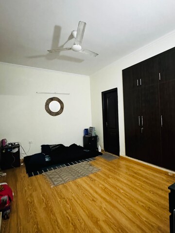 Bedroom in 3 BHK Apartment at Amrapali Silicon City, Sector 76 – for Sale