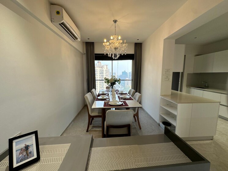undefined, neelkanth-zen 4 Bedroom 1808 Sq.Ft. Apartment In Pokhran Road No Two Thane 8349758