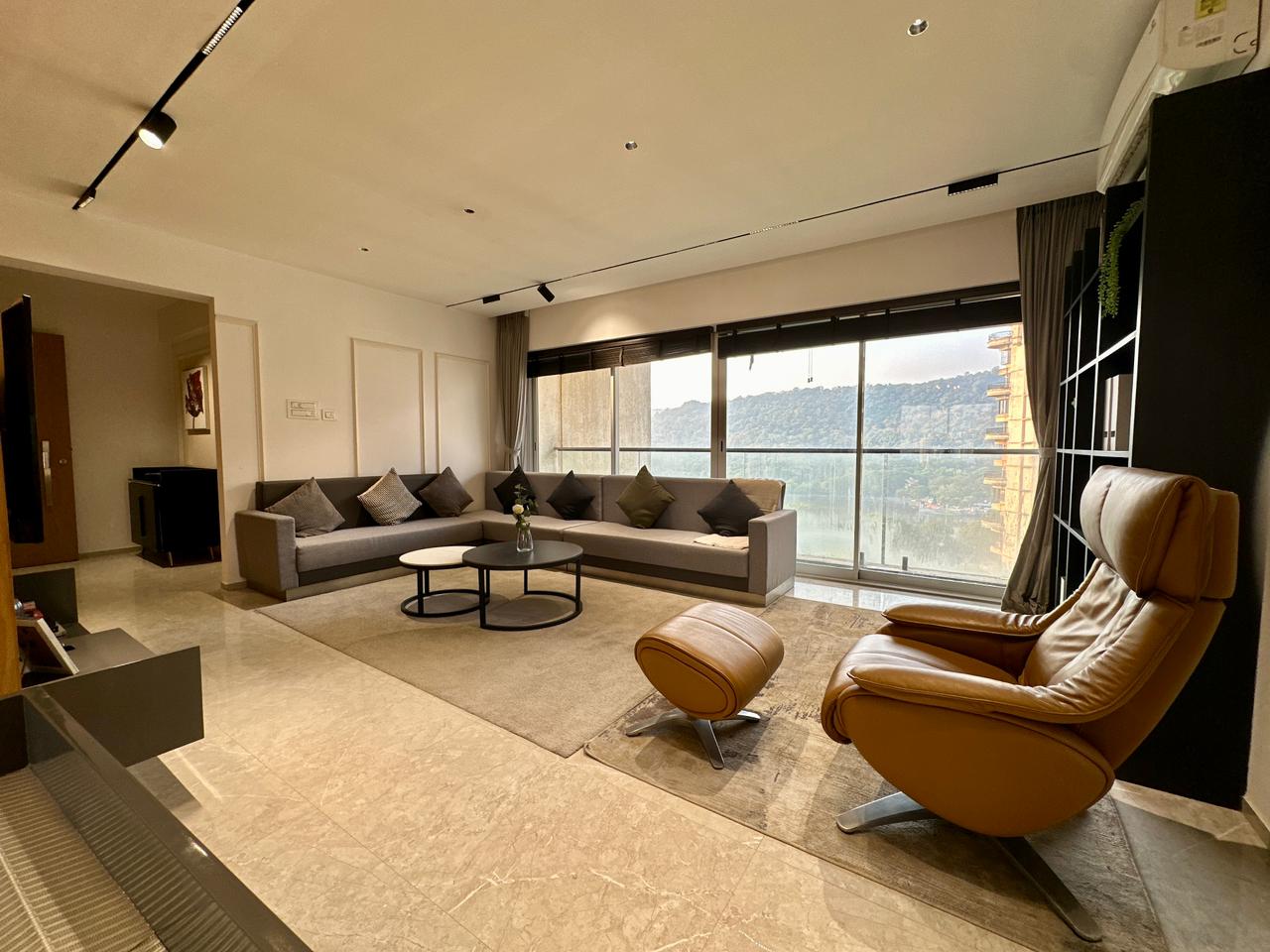 4 BHK Apartment For Sale in Neelkanth Zen