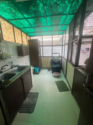 Master Bedroom in 3 BHK Apartment at Unitech South City II, Sector 50 – for Rent