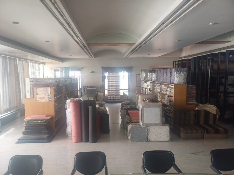 Floor Plan, dwarka Commercial Showroom 3000 Sq.Ft. In Dwarka Nashik 8349812