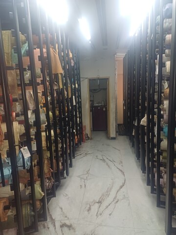 Floor Plan in  Showroom at Dwarka – for Sale