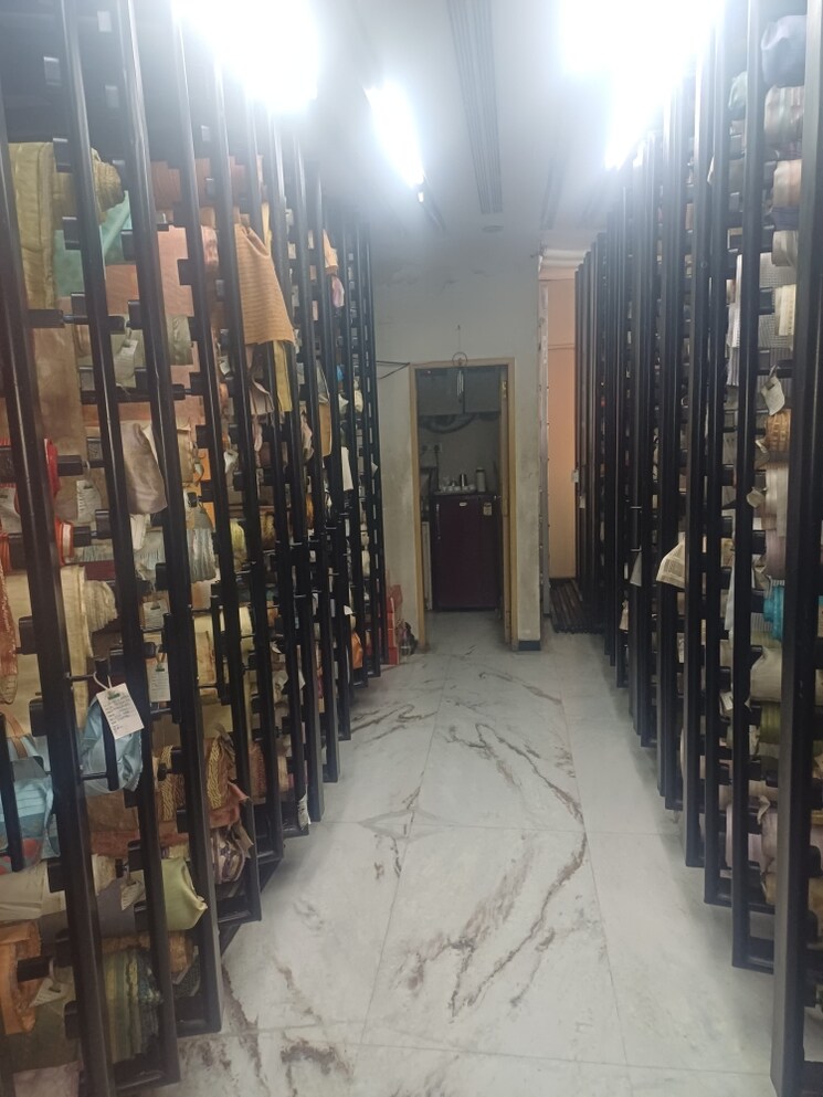 Floor Plan, dwarka Commercial Showroom 3000 Sq.Ft. In Dwarka Nashik 8349812