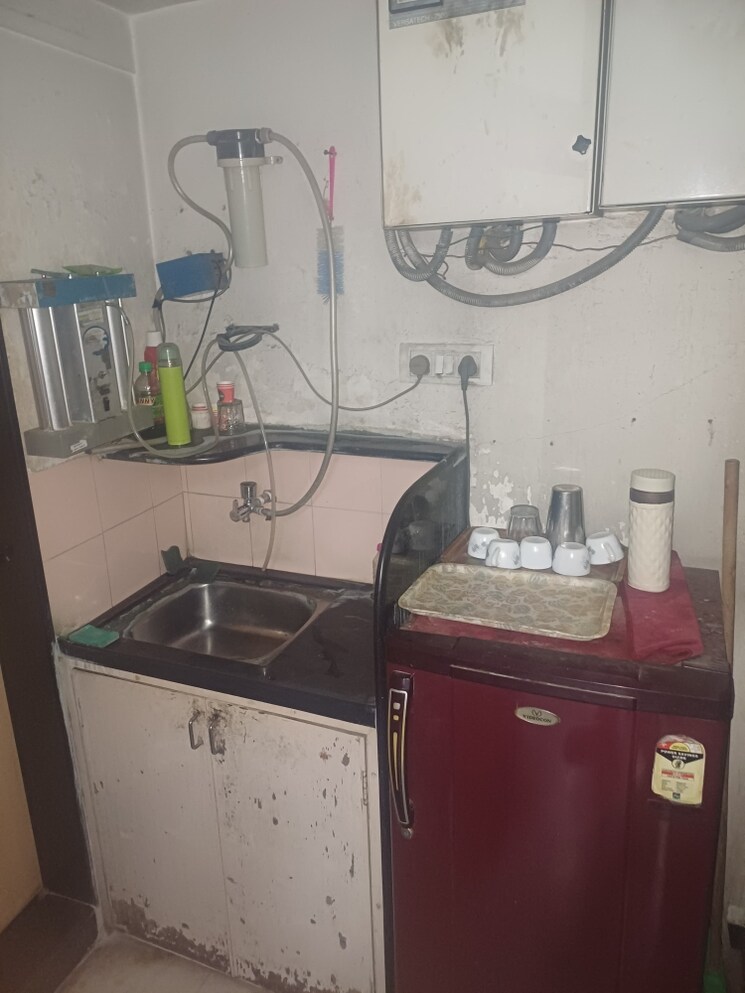 Floor Plan, dwarka Commercial Showroom 3000 Sq.Ft. In Dwarka Nashik 8349812