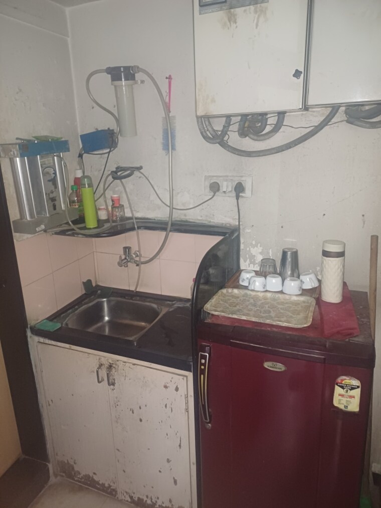 Floor Plan, dwarka Commercial Showroom 3000 Sq.Ft. In Dwarka Nashik 8349812