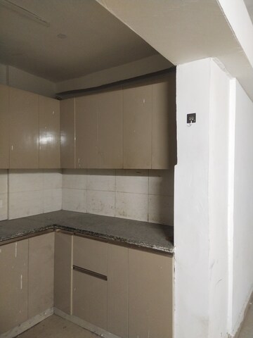Building Lobby in 3 BHK Apartment at Nirala Aspire, Sector 16 Greater Noida – for Sale