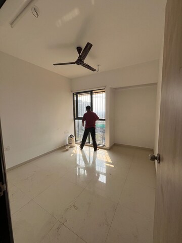 Room in 3 BHK Apartment at Lodha Palava Aurora B and C, Dombivli East – for Rent