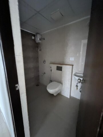 Bathroom in 3 BHK Apartment at Lodha Palava Aurora B and C, Dombivli East – for Rent