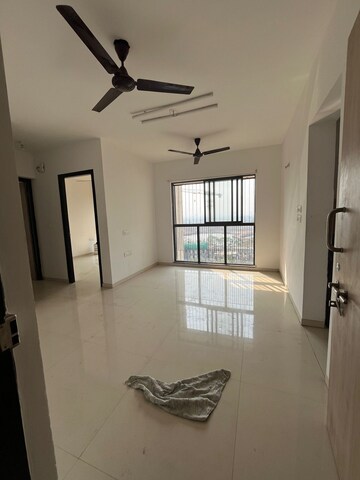 Bathroom in 3 BHK Apartment at Lodha Palava Aurora B and C, Dombivli East – for Rent
