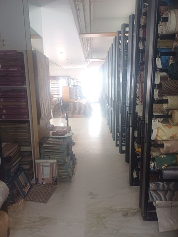 Staircase in  Showroom at Dwarka – for Sale