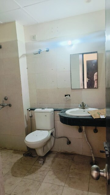 Bathroom in 2 BHK Apartment at RPS Savana, Sector 88 – for Rent
