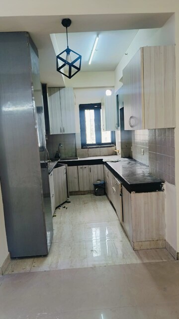 Kitchen in 2 BHK Apartment at RPS Savana, Sector 88 – for Rent