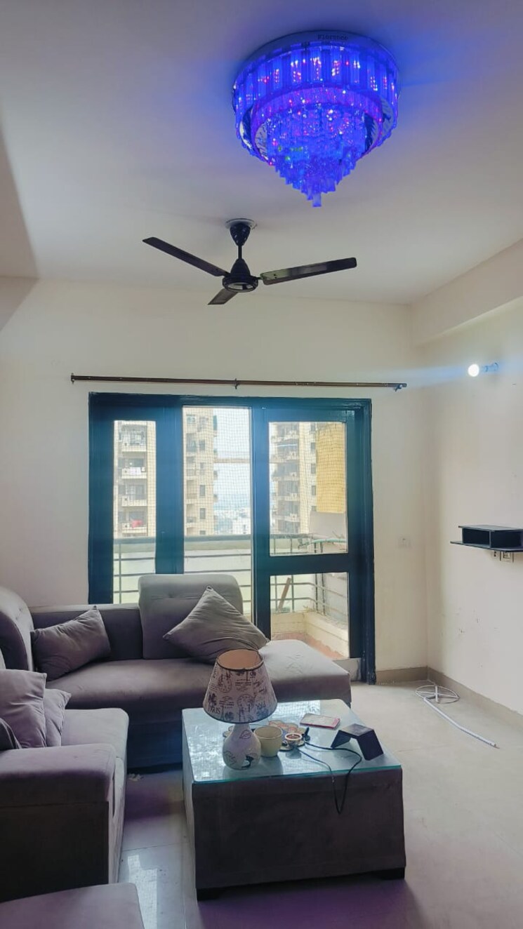 Living Room, rps-savana 2 Bedroom 1350 Sq.Ft. Apartment In Sector 88 Faridabad 8349795