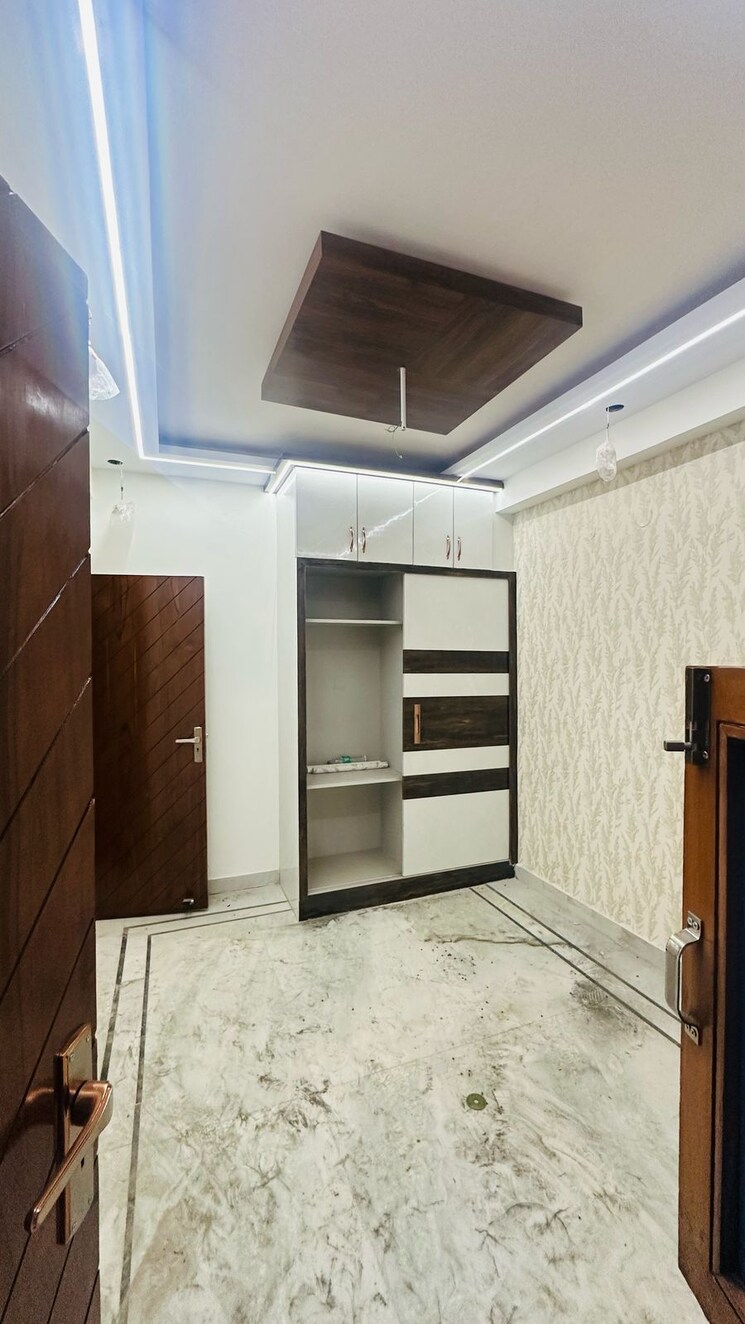 Kitchen, pinnacle-tower 3.5 Bedroom 1916 Sq.Ft. Apartment In Indrapuram Ghaziabad 8349804