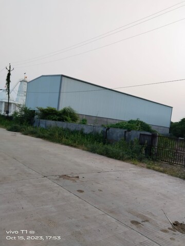 Commercial Warehouse 200000 Sq.Ft. For Rent in Rajkot Marketing Yard Rajkot  8349799