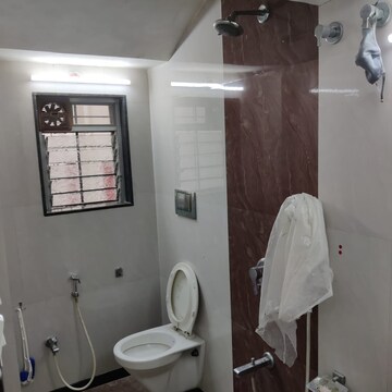 Team Area in 2 BHK Apartment at Kashmira Nivas Apartment, Chembur – for Rent