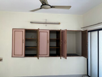 Building Lobby in 2 BHK Apartment at Shailesh Tower Nerul, Sector 19a – for Rent