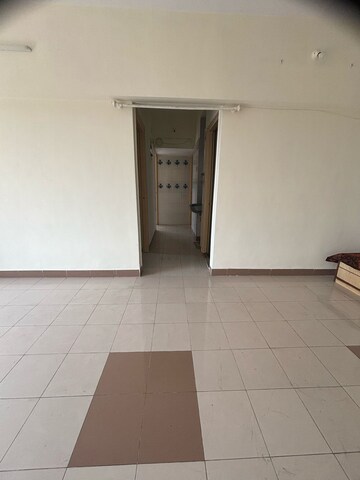 Room in 2 BHK Apartment at Shailesh Tower Nerul, Sector 19a – for Rent