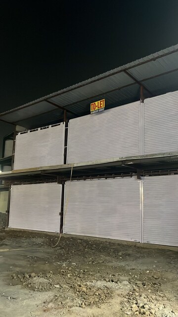   Shop at Tellapur – for Rent