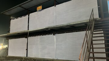   Shop at Tellapur – for Rent
