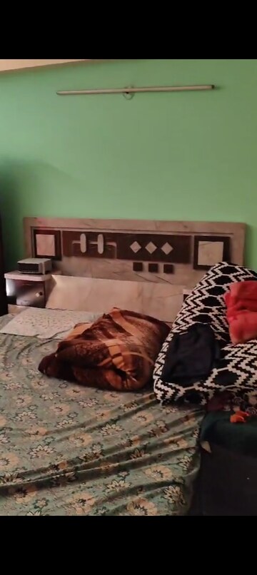 Parking in 3 BHK Apartment at Proview Officer City 2, Raj Nagar Extension – for Rent