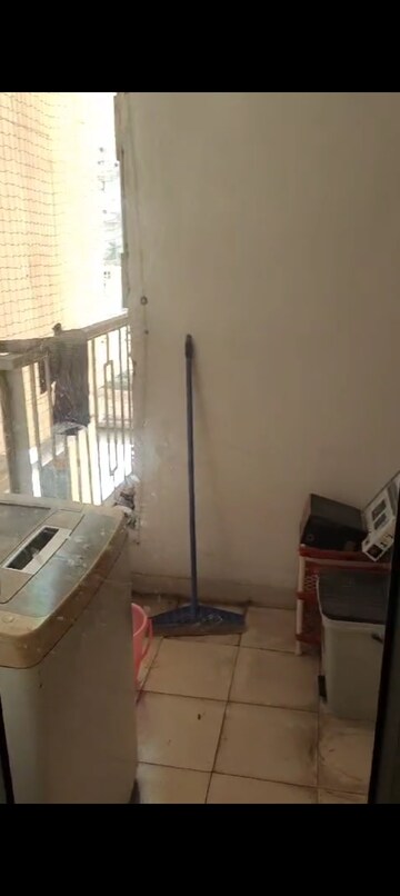 Kitchen in 3 BHK Apartment at Proview Officer City 2, Raj Nagar Extension – for Rent