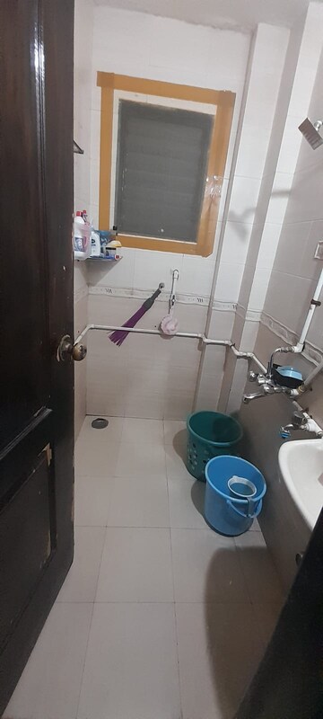 Master Bedroom in 2 BHK Apartment at Vireshwar Darshan CHS Airoli, Kopar Khairane – for Rent