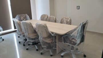 Team Area in  Office Space in IT/SEZ at Sector 1 – for Rent