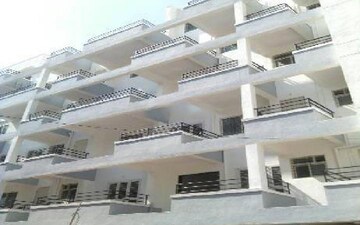 2 BHK Apartment For Rent in Sai Icon Thergaon, Thergaon