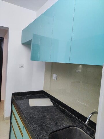 Kitchen in 2 BHK Apartment at Lodha Palava Downtown Dombivli East, Dombivli East – for Rent