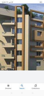 3 BHK 2053 Sq.Ft. Apartment in Parisara Flying View