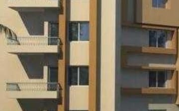 3 BHK Apartment For Sale in Parisara Flying View, Jakkuru