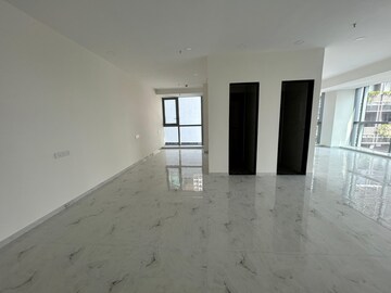 Floor Plan in  Office Space at Wadhwa The Gateway, Mulund West – for Rent