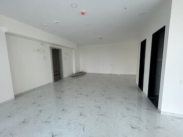 Floor Plan in  Office Space at Wadhwa The Gateway, Mulund West – for Rent
