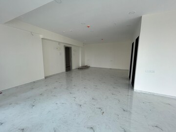 Floor Plan in  Office Space at Wadhwa The Gateway, Mulund West – for Rent