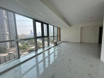 Floor Plan in  Office Space at Wadhwa The Gateway, Mulund West – for Rent