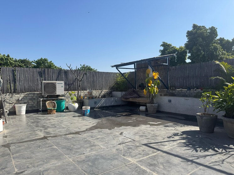 Exterior View, unitech-south-city-ii 3 Bedroom 1625 Sq.Ft. Apartment In Sector 50 Gurgaon 8349851