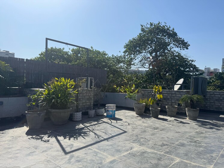 Exterior View, unitech-south-city-ii 3 Bedroom 1625 Sq.Ft. Apartment In Sector 50 Gurgaon 8349851