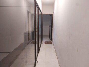 Building Lobby in  Office Space at Express Zone, Malad East – for Rent