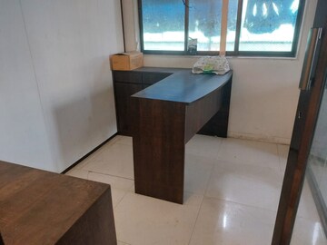 Kitchen in  Office Space at Express Zone, Malad East – for Rent