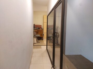 Staircase in  Office Space at Express Zone, Malad East – for Rent