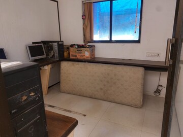 Kitchen in  Office Space at Express Zone, Malad East – for Rent