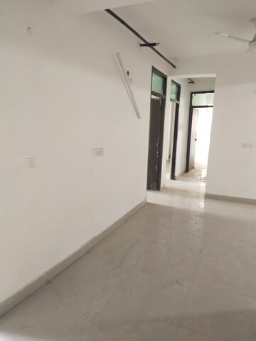 Staircase in 2 BHK Apartment at Ajnara Le Garden, Sector 16b Greater Noida – for Rent