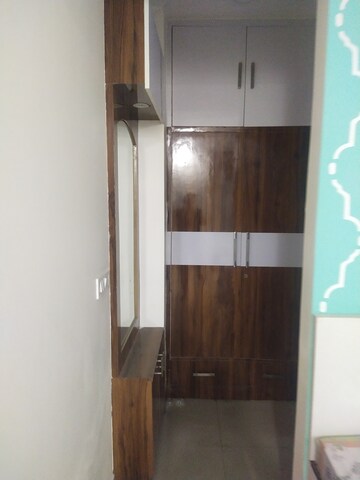 2 BHK Apartment For Rent in Ajnara Le Garden Sector 16b Greater Noida Greater Noida  8349892