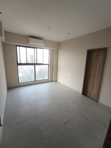 Master Bedroom in 3 BHK Apartment at Birla Vanya, Kalyan West – for Rent