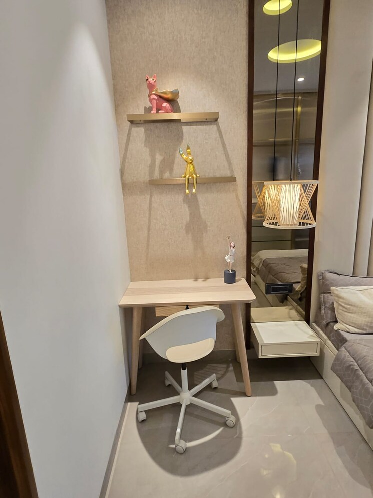 Bathroom, highland-park-andheri-west 3 Bedroom 1365 Sq.Ft. Apartment In Andheri West Mumbai 8349874