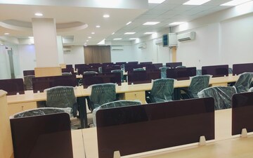 Office Space For Rent in Arkan Apartments, Sector 16