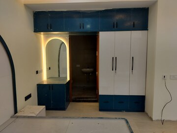 Furnished Amenities in 4 BHK Villa at Gandipet – for Rent